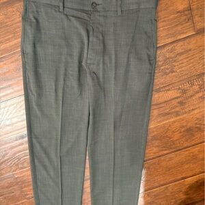 Savane dress pants